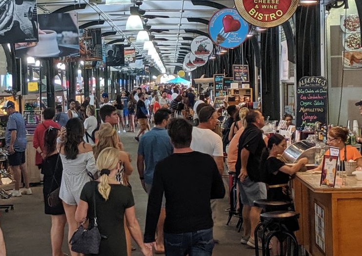 French Market